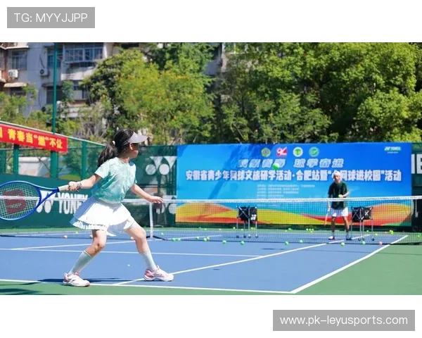 网球场馆启动青少年成长扶持项目,2021青少年网球比赛报名 网球场馆启动青少年成长扶持项目,2021青少年网球比赛报名